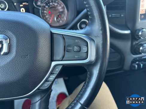 Used 2024 RAM 3500 Big Horn image 67