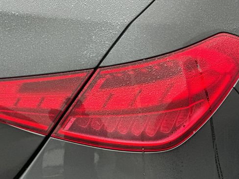 Certified 2023 Mercedes-Benz C 300 Sedan image 16