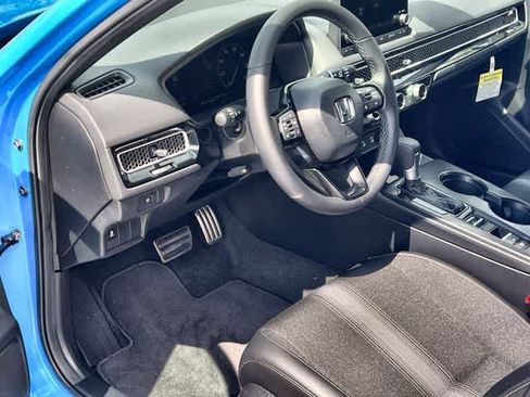 Used 2026 Honda Civic Sport image 3