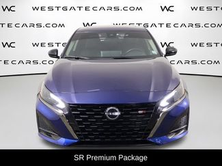 Used 2024 Nissan Altima 2.5 SR w/ SR Premium Package FWD video 2