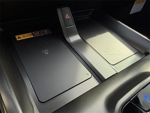 New 2026 Toyota bZ image 19