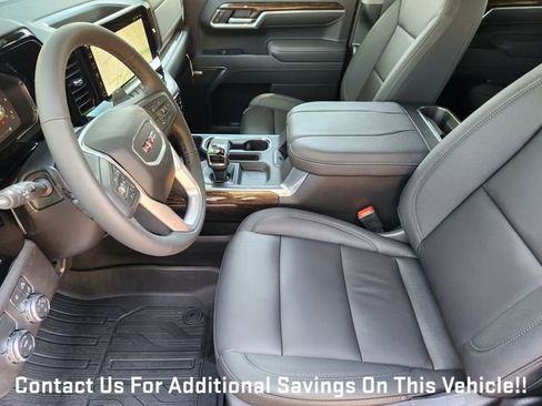 New 2026 GMC Sierra 1500 Elevation w/ Elevation Premium Package image 9