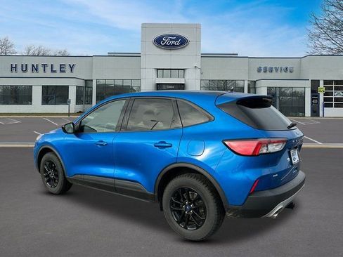 Used 2020 Ford Escape SE Sport image 6