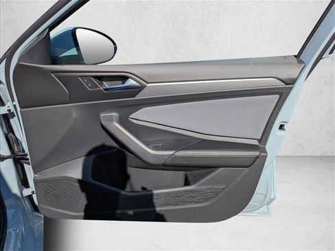 New 2026 Volkswagen Jetta SE image 26