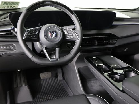 New 2026 Buick Enclave Sport Touring w/ Super Cruise Package image 10