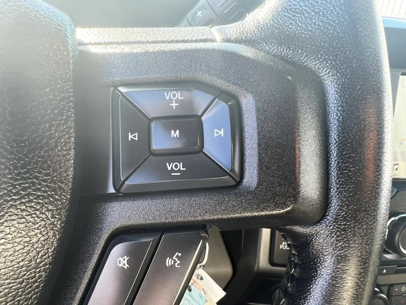 Used 2018 Ford F150 XLT w/ Equipment Group 302A Luxury AWD/4WD image 31