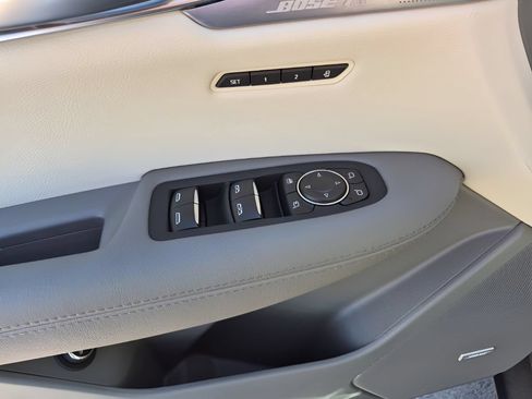 New 2026 Cadillac XT5 Premium Luxury w/ Driver Assist Package FWD image 30