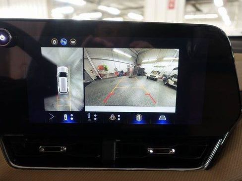 New 2026 Chevrolet Equinox ACTIV w/ Convenience Package III image 15