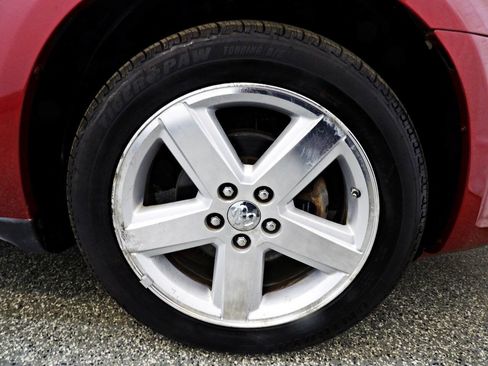 Used 2008 Dodge Avenger SXT w/ Sport Appearance Group FWD image 21