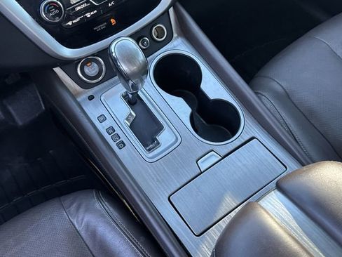 Used 2015 Nissan Murano Platinum w/ Platinum Technology Package image 17
