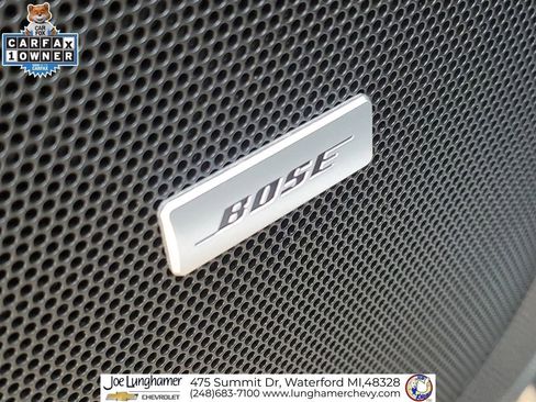 Certified 2023 Chevrolet Traverse RS image 25