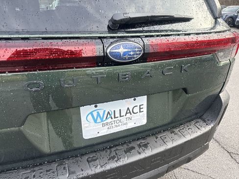 New 2026 Subaru Outback Premium image 6