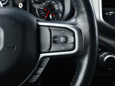 Used 2019 RAM 1500 Big Horn RWD image 14
