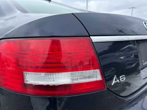Used 2006 Audi A6 3.2 image 25