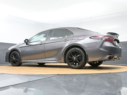 Used 2024 Toyota Camry SE image 48