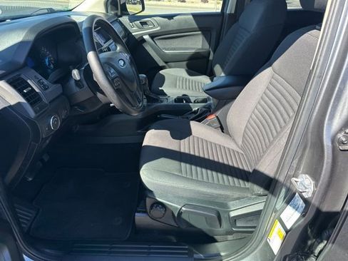 Used 2022 Ford Ranger XL w/ Equipment Group 101A High image 10