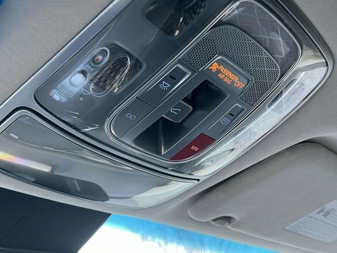 New 2025 Genesis Electrified GV70 Advanced w/ Prestige Package image 32