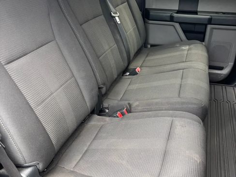 Used 2018 Ford F150 XL w/ Equipment Group 101A Mid RWD image 14