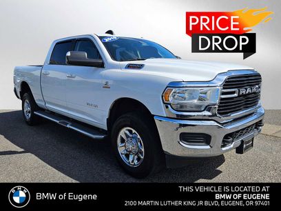 Used 2019 RAM 2500 Big Horn