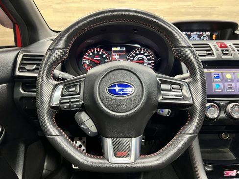 Used 2019 Subaru WRX STI image 18
