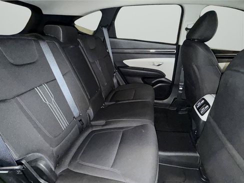 Certified 2023 Hyundai Tucson SEL AWD/4WD image 13