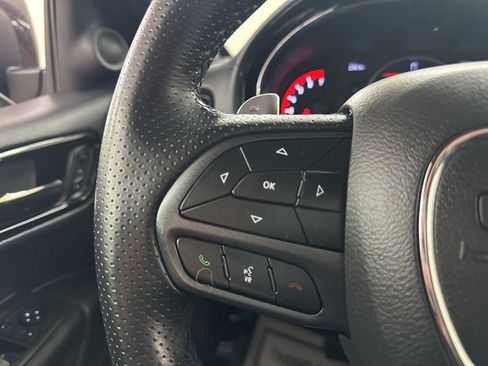 Used 2023 Dodge Durango GT image 36