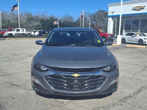 Used 2024 Chevrolet Malibu LT image 21