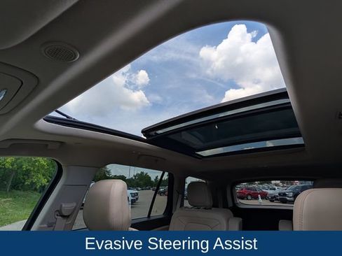 Used 2020 Lincoln Aviator Reserve w/ Elements Package Plus AWD/4WD image 32