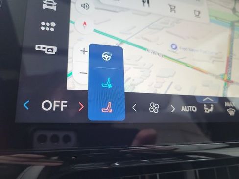 New 2026 Lincoln Nautilus Black Label w/ Jet Appearance Package image 19