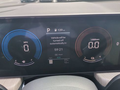 New 2026 Hyundai Sonata SEL FWD image 34