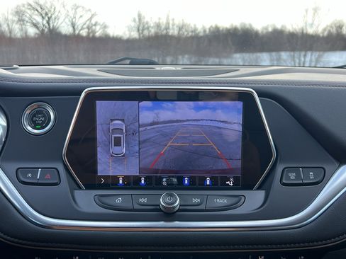 Used 2020 Chevrolet Blazer Premier w/ Driver Confidence II Package image 27