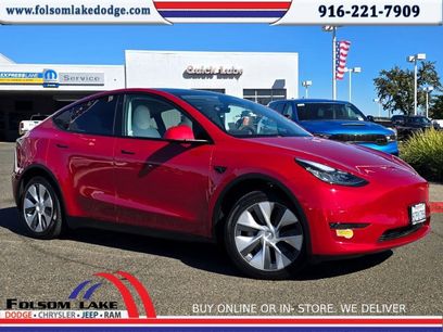 Used 2022 Tesla Model Y Long Range