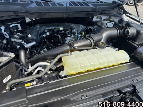 Used 2023 Ford F150 XL w/ STX Appearance Package AWD/4WD image 28