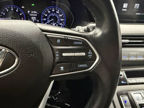 Used 2020 Hyundai Palisade SEL AWD/4WD image 9