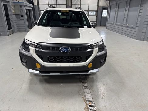 Used 2026 Subaru Forester Wilderness image 24