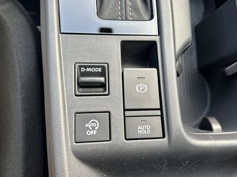 New 2026 Nissan Sentra SV w/ SV Convenience Package FWD image 33