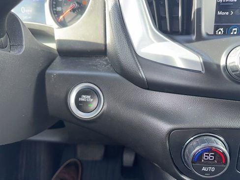 Used 2019 GMC Terrain SLT w/ Preferred Package image 40