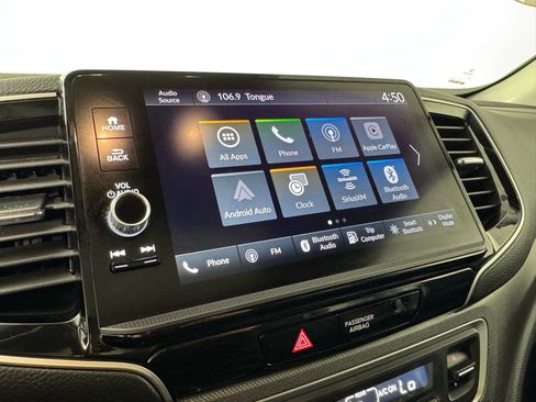 Used 2024 Honda Ridgeline RTL image 21