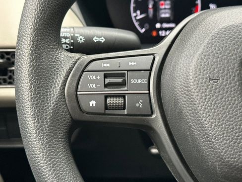 Used 2024 Honda HR-V LX image 35