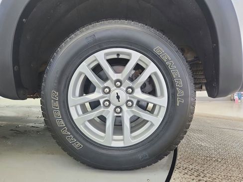 Used 2021 Chevrolet Silverado 1500 RST image 43