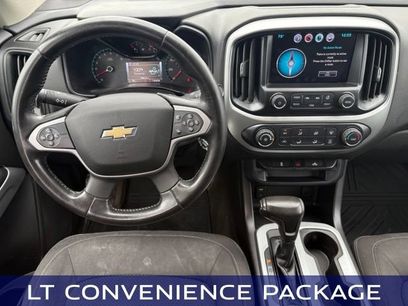 Used 2016 Chevrolet Colorado LT w/ LT Convenience Package