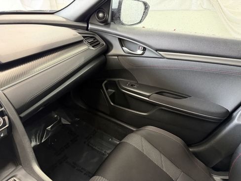 Used 2018 Honda Civic Si image 24