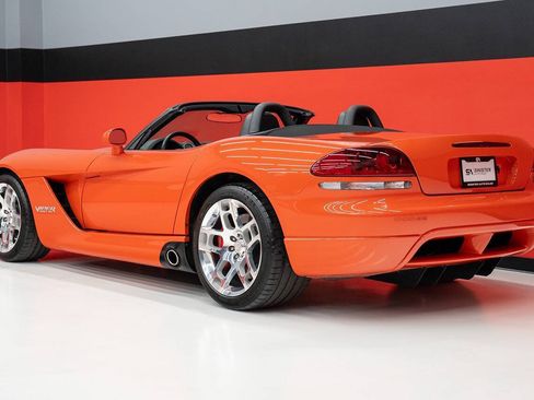 Used 2008 Dodge Viper SRT-10 w/ Protection Group RWD image 30