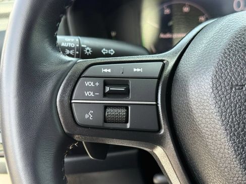 Used 2025 Honda Accord Sport image 24