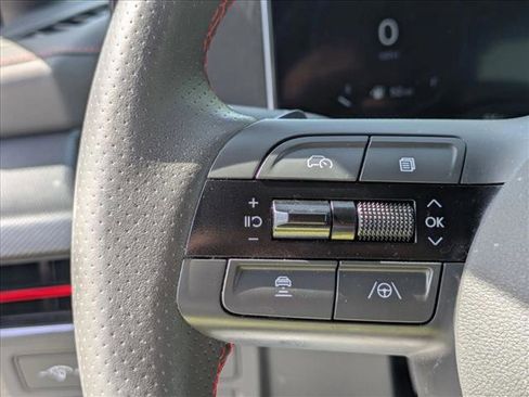 Used 2025 Hyundai Sonata N Line FWD image 12