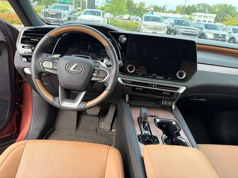Used 2025 Lexus RX 350 w/ Convenience Package AWD/4WD image 46