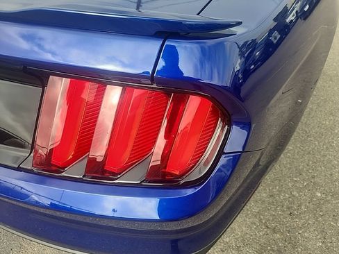 Used 2016 Ford Mustang GT Premium w/ Enhanced Security Package RWD image 13