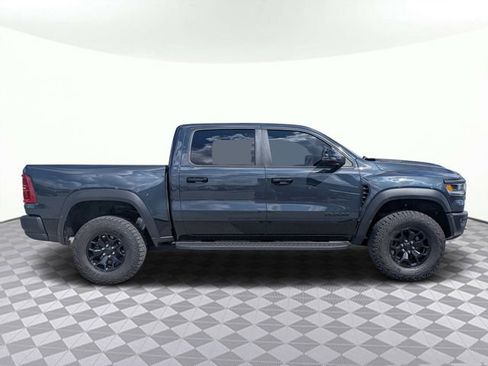 Used 2025 RAM 1500 RHO w/ RHO Level 1 Equipment Group image 2