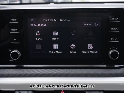 Used 2022 Kia K5 LXS image 6