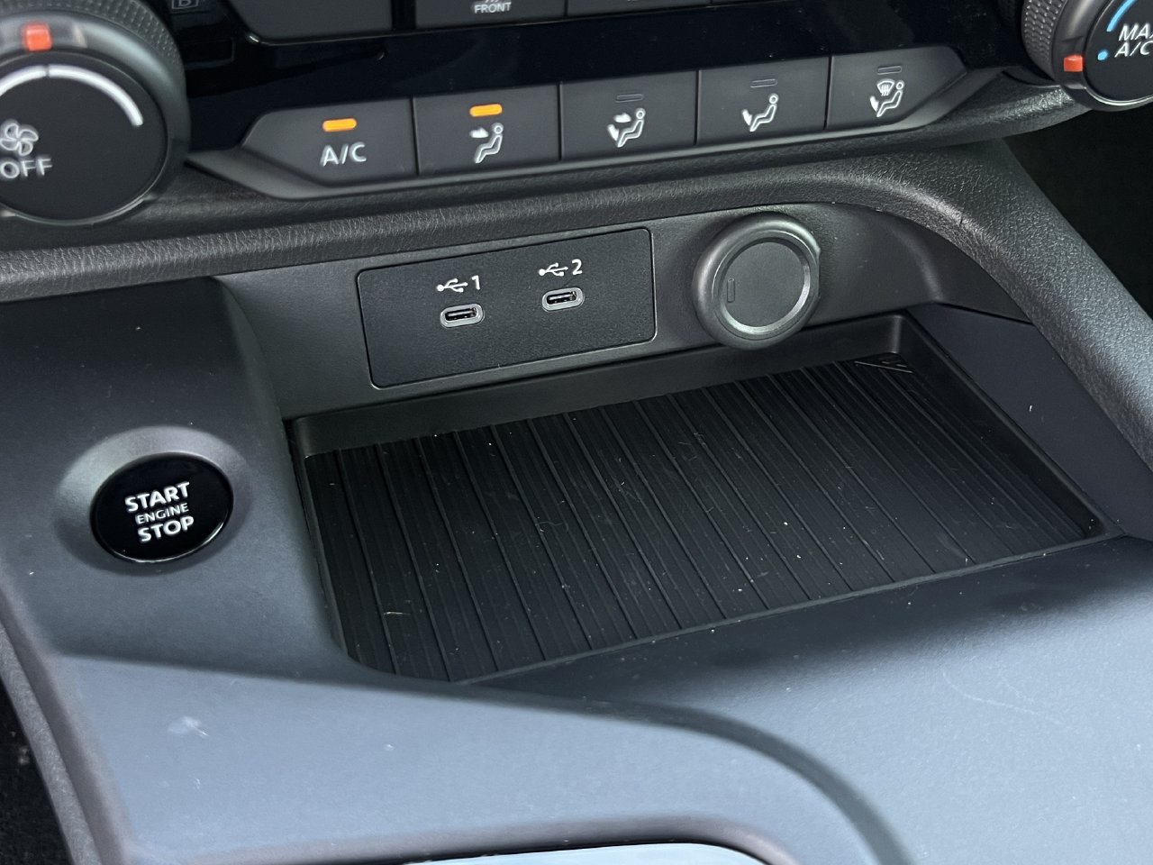 New 2027 Nissan Sentra S FWD image 11